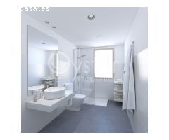 Nueva promoción de chalets exclusivos en El Medano