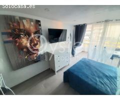 Apartamento en Las Americas