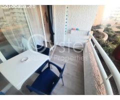 Apartamento en Las Americas