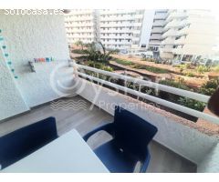 Apartamento en Las Americas