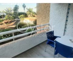 Apartamento en Las Americas