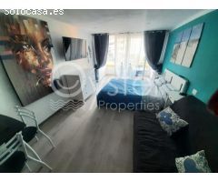 Apartamento en Las Americas