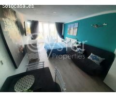 Apartamento en Las Americas