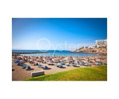 Apartamento en Las Americas