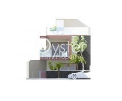 Parcela urbana en venta con proyecto de bungalow en Abades, Arico
