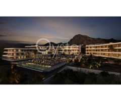 Apartamento a estrenar en Costa Adeje