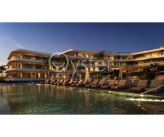 Apartamento a estrenar en Costa Adeje