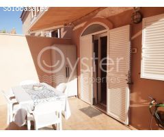 Apartamento en venta en primera línea de mar en Porís de Abona