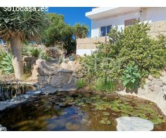 Finca con casa en El Desierto, Granadilla de Abona