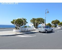Parcela urbana cerca del mar