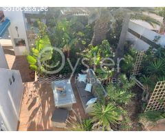 Bungalow de Lujo Reformado en El Porís con Piscina Climatizada, Apartamento