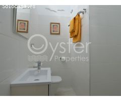 Bungalow de Lujo Reformado en El Porís con Piscina Climatizada, Apartamento