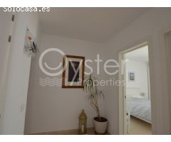 Bungalow de Lujo Reformado en El Porís con Piscina Climatizada, Apartamento