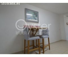 Bungalow de Lujo Reformado en El Porís con Piscina Climatizada, Apartamento