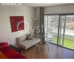 Alquiler estudio en Residencial Casablanca