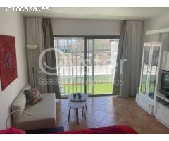 Alquiler estudio en Residencial Casablanca