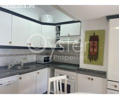 Alquiler estudio en Residencial Casablanca