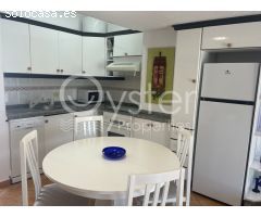 Alquiler estudio en Residencial Casablanca