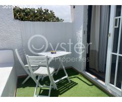 Alquiler estudio en Residencial Casablanca
