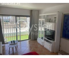 Alquiler estudio en Residencial Casablanca