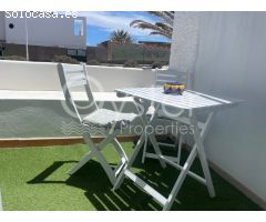 Alquiler estudio en Residencial Casablanca