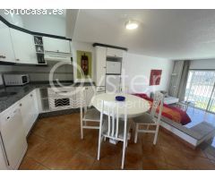 Alquiler estudio en Residencial Casablanca