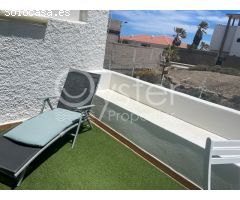 Alquiler estudio en Residencial Casablanca
