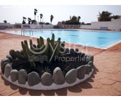 Alquiler estudio en Residencial Casablanca
