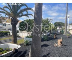 Alquiler estudio en Residencial Casablanca