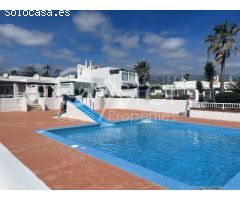 Alquiler estudio en Residencial Casablanca
