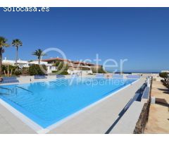 Alquiler estudio en Residencial Casablanca