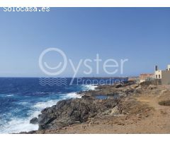 Alquiler estudio en Residencial Casablanca