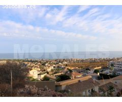 PARCELA DE 646M2 EN BOLNUEVO REF 1232