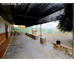 LOTE FINCA 6.5 Ha + 2 VIVIENDAS + 1 Ha de AGUA. RAMONETE. REF 794