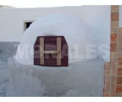 LOTE FINCA 6.5 Ha + 2 VIVIENDAS + 1 Ha de AGUA. RAMONETE. REF 794