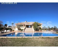 FINCA RUSTICA CON TODO LO QUE PUEDAS IMAGINAR. REF 812