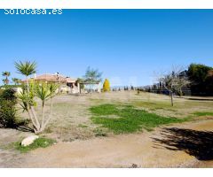 FINCA RUSTICA CON TODO LO QUE PUEDAS IMAGINAR. REF 812