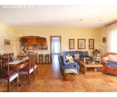 FINCA RUSTICA CON TODO LO QUE PUEDAS IMAGINAR. REF 812