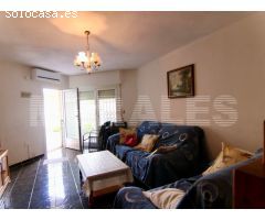DUPLEX VIA AXIAL REF 1320