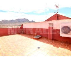CASA LA CAÑADICA