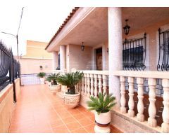 CASA EN MAZARRON LA CAÑADICA