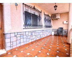CASA EN MAZARRON LA CAÑADICA