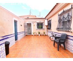CASA EN MAZARRON LA CAÑADICA