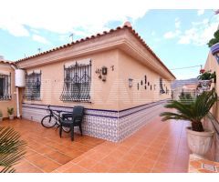CASA EN MAZARRON LA CAÑADICA