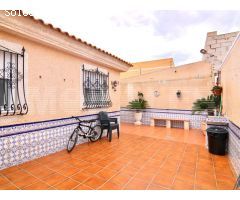 CASA EN MAZARRON LA CAÑADICA
