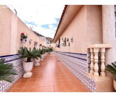 CASA EN MAZARRON LA CAÑADICA