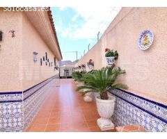 CASA EN MAZARRON LA CAÑADICA
