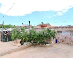 CASA EN MAZARRON LA CAÑADICA