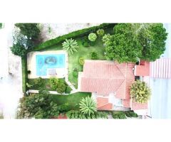 MAGNIFICA VILLLA EN BAHIA