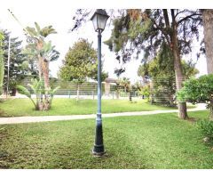 MAGNIFICA VILLLA EN BAHIA